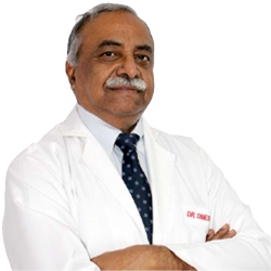Dr. Dinesh Pendharkar