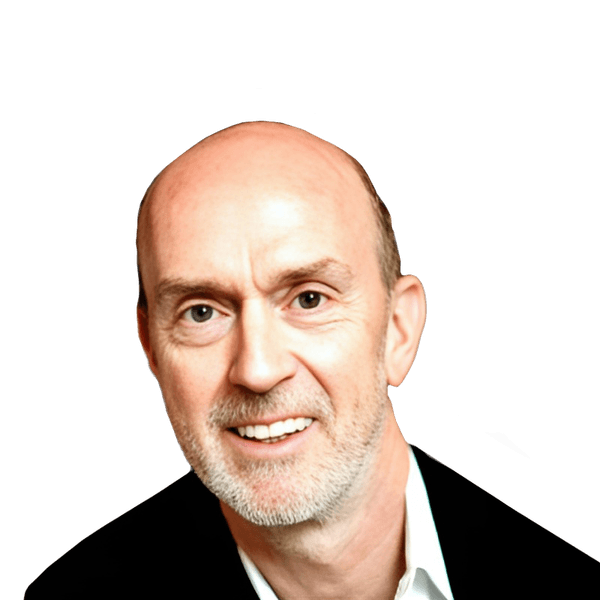 Dr. Gareth Morris-Stiff