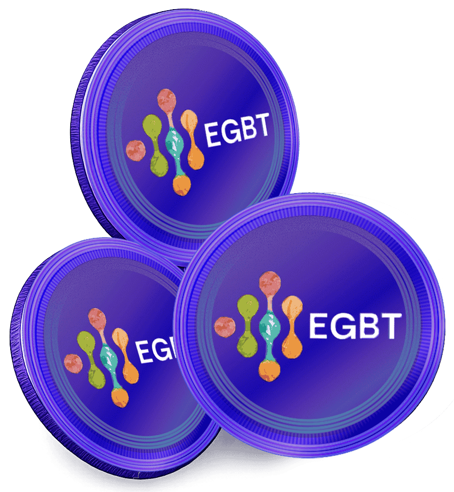 EGBT Token